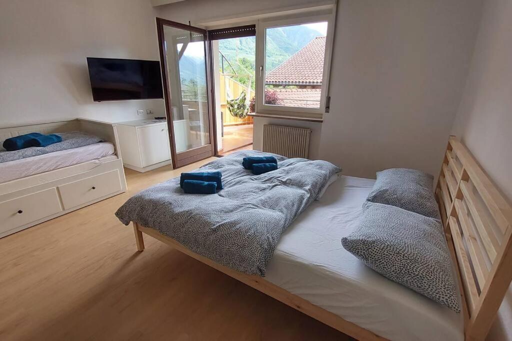 מראנו Nora S Home 5 - Panoramic Terrace & Bio Garden מראה חיצוני תמונה
